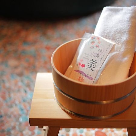 Naokonoza Bettei Fuyacho Villa Kyoto Eksteriør bilde