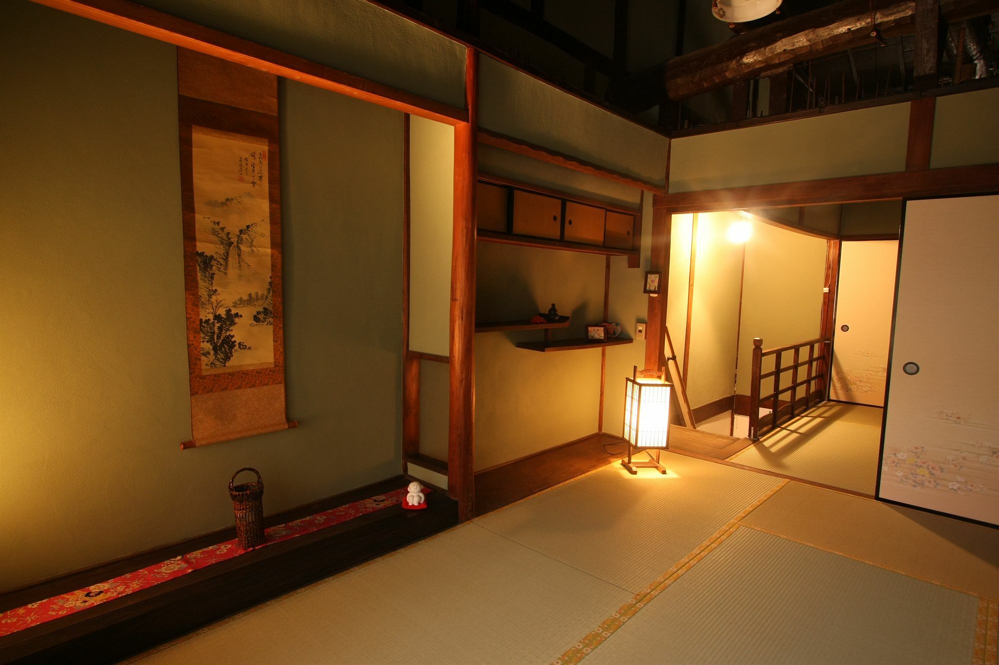Naokonoza Bettei Fuyacho Villa Kyoto Eksteriør bilde