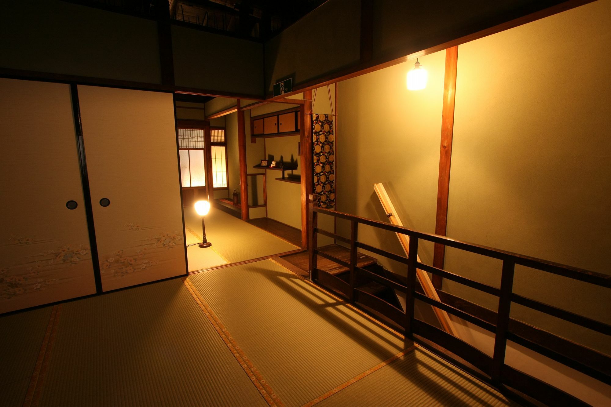 Naokonoza Bettei Fuyacho Villa Kyoto Eksteriør bilde
